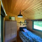 House In Charming Hou Hals