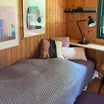 House In Charming Hou * Hals