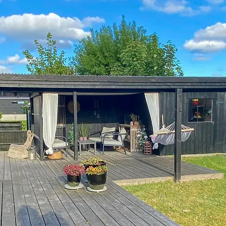 House In Charming Hou